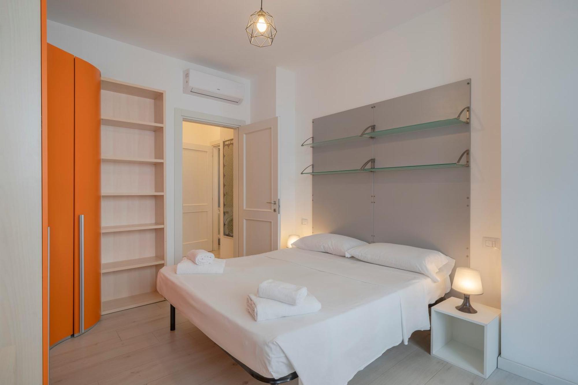 Orange - Bhome Apartamento